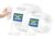 Decorwell Heavy Duty Double Sided Tape 2In x 20Ft (2 Rolls), Removable Nano Tape for Hanging Pictures, Wall Decor & Rugs – 0.04″/0.08″ Thickness