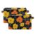 decoryou collapsable and waterproof serviceable fabric storage cubes