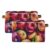 decoryou Foldable and waterproof pantry baskets