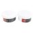 Decumeby Self Hardening Sculpt Clay 2 Part Modeling Clay 250g A & 250g B for Sculpting Building Repair, Strong Adhesion Air Dry Modeling for Ceramic Stone Plastic Foam, Heat Proof