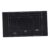 Deep-Colored Felt Puzzle Mat for Adults and Children,1500 Black
