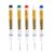 Deep Hole Marker – Long Nib Construction Pen | Waterproof Permanent Marker