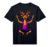 Deer Yoga Performance T-Shirt