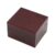 Deevoka Single Watch Jewelry Box Jewelry Organizer Case Earring Container Jewelry Box Watch Storage Travel Case for Necklace Bracelet