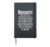 Definition Of Namaste Meditation Yoga Hindu Buddhist Hardcover Journal, Black