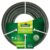 Dehner Stabiloflex Garden Hose Diameter 13 mm Length 50 m 1/2 Inch Plastic Green