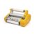 DEJUN 13″ Hot and Cold Roll Laminator Digital Thermal Laminating Machine