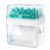 Delamu 3 In 1 Trash Bag Holder Dishwasher Pod Holder With Moistureproof Lid