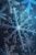 Delicate Snowflake Art Pattern, Durable Wooden Material, Stress Relief Leisure Game, Home Wall Decor 300 Piece Jigsaw Puzzle