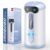 deli Electric Pencil Sharpener, Fully Automatic Pencil Sharpener, Blue