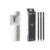 Deli NS075 Handheld Electric Pencil Sharpener, Mechanical Pencil Sharpener for Primary School Students, Children’s Pencil Sharpener, Crank Pencil Sharpener