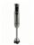 Delletir 180W Cordless Immersion Blender, 9-Speed Hand Blender, 2 Shafts