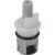 Delta Faucet RP1740 Stem Assembly, White