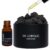 De Lumique Aromatherapy Volcano Stone Set, Aroma Diffuser for Home Bathroom Office, with Aroma Oil 0.33 fl. oz. and Stones 6.70 oz. (Airy Rosewood)