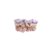Demeliss Beauty Wide Scrunchies – Random Color