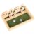 Dementia Products for Elderly, 9 Numbers Memory & Cognitive Activities for Seniors, Wooden Shut The Box Gift for Dementia