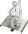 Density Determination Kit for Laboratory Scales, Precision Specific Gravity Frame for Liquids and Solids Testing, Accurate Balance Accessory for Density Measurement Experiments