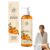 Deodorizing Persimmon Body Wash for Old People Smell and Nonenal, Moisturizing Mature Skin, Renewing & Purifying with Natural Persimmon, Deep Cleansing Body Deodorizing Soap Bar for Women & Men