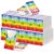 Deorfuy Religious Christian Bible Verse Pocket Tissues Travel Packs Size