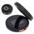 Depisuta Portable Digital Microscope, 500X Magnification 2MP 1080P HD Auto Focus Microscope Magnifying Glass with Light, Pocket Jewelers Loupe for Kids Adults Education Toys