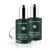 Derma Botanica Overnight Repair Serum 3-In-1 Peptide Face Serum (2pc)