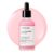 DERMAFIRM PDRN Collagen Ampoule with Salmon DNA, 7 Days Pink Peptide Serum for Firmer-Looking Skin, Calm & Glow Barrier Care, Korean Skin Care, 50ml / 1.69 fl. oz.
