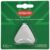 Derwent Academy Eraser, Tri-Tip (98240)