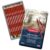 Derwent Colored Drawing Pencils, 5mm Core, Metal Tin, 12 Count (0700671)