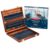 Derwent Colored Pencils, WaterColour, Water Color Pencils, Drawing, Art, Wooden Box, 48 Count (0700758)