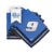 Desert Cactus Hendrick Motorsports – Chase Elliot Disposable Napkin