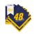Desert Cactus Hendrick Motorsports – Jimmie Johnson Disposable Napkin
