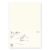 DESIGNPHIL 15293006 Midori Notebook, MD Notebook, A5, Unruled A