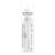 DESIGNPHIL 42263006 Midori Multi Ruler, 6.3 inches (16 cm), Transparent