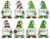 Design Works Crafts Gnome