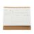 Desk Calendar Coil Binding Standing Flip Planner 2026