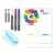Desktop Erase Board | Acrylic Stand-Up Portable Creative