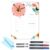 Desktop Erase Board | Acrylic Stand-Up Portable Creative