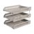 Desktop File Organizer Rack, 1 PC