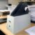 Desktop High‑Speed Automatic Paper Sorter Jogger (A3~100mm)