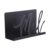 Desktop Mail Holder for Letters and Papers