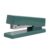 Desktop Office Stapler with 1000 Standard Staples (Green)