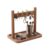 Desktop Organizer Shelf