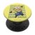 Despicable Me Minions Gone Bananas PopSockets Adhesive PopGrip