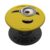 Despicable Me Minions Stuart Face Only PopSockets Adhesive PopGrip