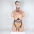 Detachable Human Torso Anatomy Model for Teaching & Training Resources