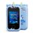 Device Camera, Unicorn-Shaped, 24MP Clear Resolution, 2.8 in in-Plane Switching Touchscreen, 8 GB Storage Card, MP3 Player, Learning Games, No Network or Call Function, 5.7 x 3.5 x 1.6 in