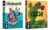 Devir – Pack All Aboard! & Ouch! Card Game, Family Push Your Luck, Bluffing & Strategy Games for Kids and Families, Ages 5+, 2–5 Players, Multi-Language