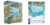 Devir – Pack Cities USA + Expansion Board Game, Modern City Building Strategy Game with Worker Placement for Adults and Children, 2–4 Players, Ages 10+, 35 Playtime