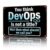 Devops Engineer Vintage Metal Wall Art Signs 8X12 In