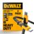 DEWALT Heavy Duty USB-C to USB-C Fast Charging Cable, Flat 240W Type-C Fast Charging Cable for iPhone 17/16/15 Pro Max, Samsung Galaxy, MacBook, iPad, Pixel, Kevlar Reinforced, 1FT, 2-Pack